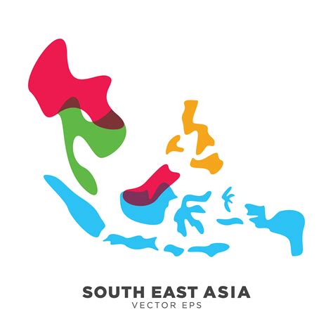 South East Asia Vector Art, Icons, and Graphics for Free Download