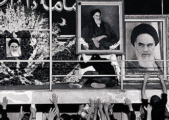 Ruhollah Khomeini - Wikipedia