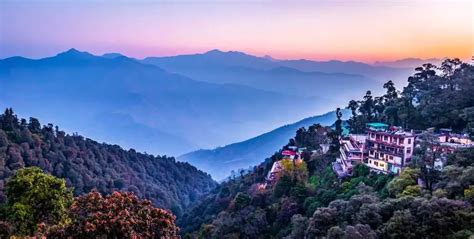 10 Beautiful Hill Stations to Visit in Manipur | Popular Hill Stations in Manipur