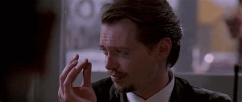 Steve Buscemi Worlds Smallest Violin GIF - Find & Share on GIPHY