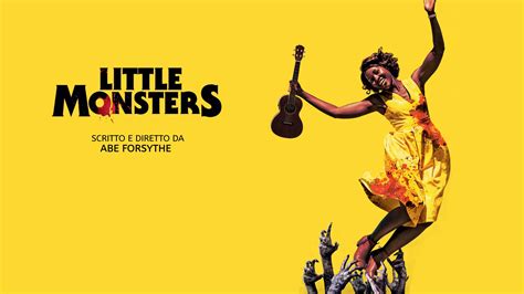 Little Monsters (2019) - AZ Movies