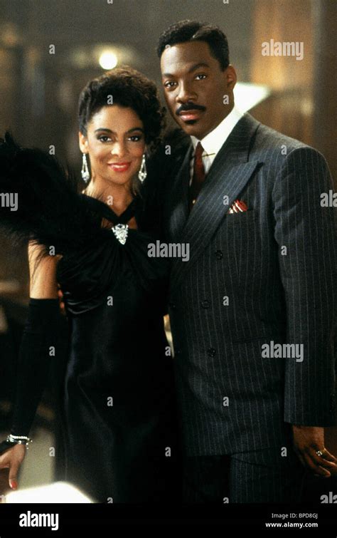 JASMINE GUY & EDDIE MURPHY HARLEM NIGHTS (1989 Stock Photo, Royalty Free Image: 31024914 - Alamy