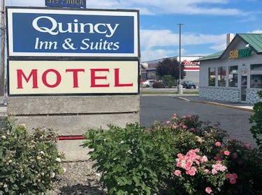 Home | Quincy Inn & Suites