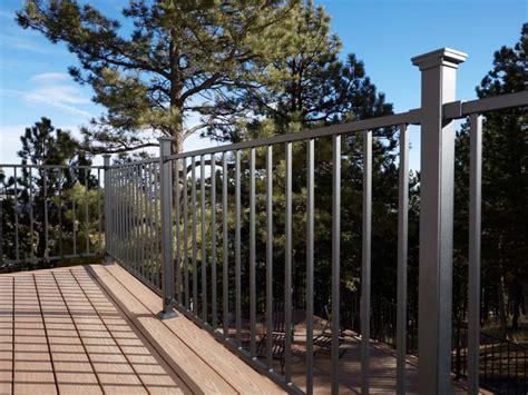 Fortress® Railing | AMERICAN LUMBER