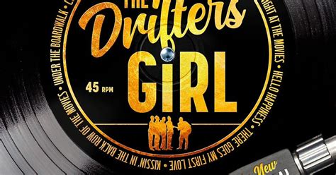 The Drifters Girl tour dates & tickets 2025 | Ents24