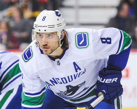 Vancouver Canucks trade rumors: It's time to trade Chris Tanev