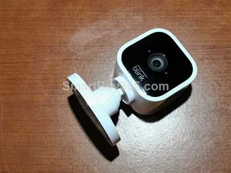 amazon blink mini camera unboxing - SmartBuy365.com (OKXH.com)