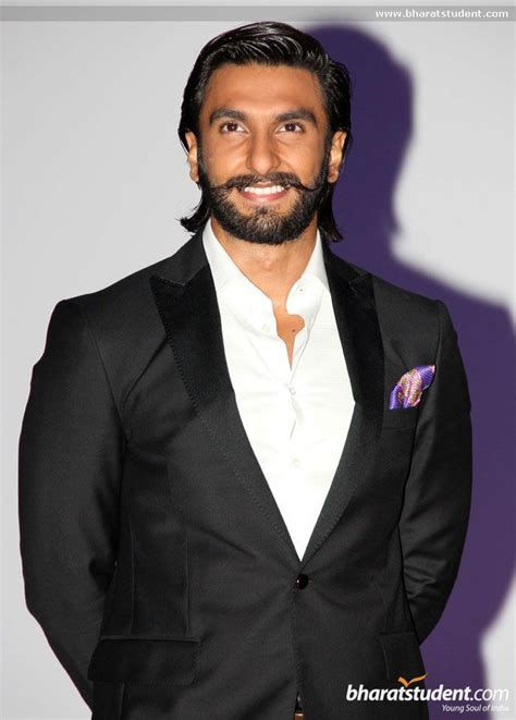 Ranveer Singh | Ranveer singh, Ranveer singh hairstyle, Bollywood