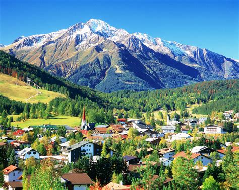 Small Towns, Beautiful Vistas Mark Stay in Austria's Tyrol Region, by Travel Writers | Creators ...