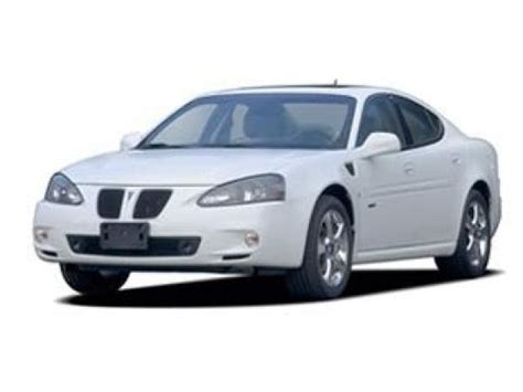 Pontiac Grand Prix GXP specs, 0-60, quarter mile - FastestLaps.com