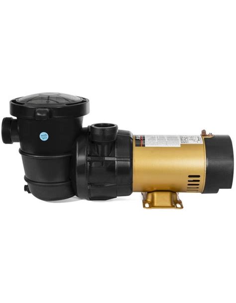 1.5HP Variable Speed Swimming Pool Pump Energy Efficient ...