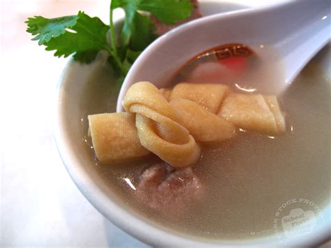 FREE Tofu Soup Photo, Tofu Meat Soup Picture, Chinese Cuisine Image ...