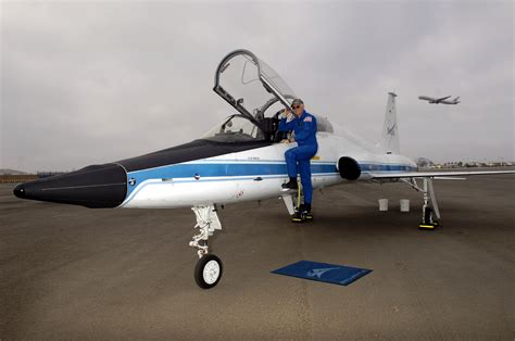 Photo Release -- First Northrop Grumman-Built Production T-38 Trainer ...