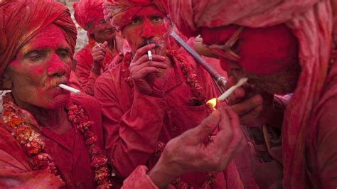 India’s largest cigarette company may have a big problem—cigarettes