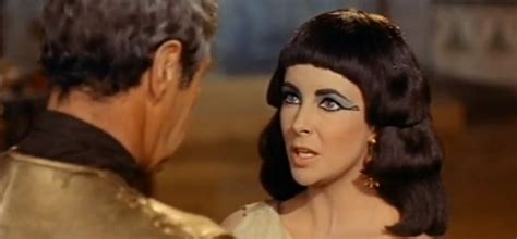 Cleopatra Movie Quotes. QuotesGram