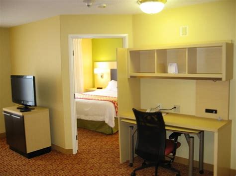 TownePlace Suites Rochester - UPDATED 2017 Prices & Hotel Reviews (MN ...