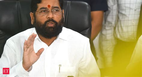 Anand Dighe: Eknath Shinde, the protégé of late Shiv Sena leader Anand Dighe, a constant cause ...