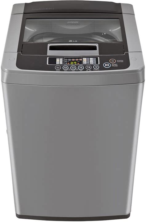 LG 6.5 kg Fully Automatic Top Load Washing Machine Price in India - Buy LG 6.5 kg Fully ...
