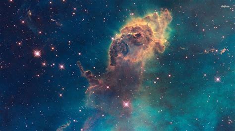 Eagle Nebula Wallpapers (74+ images)