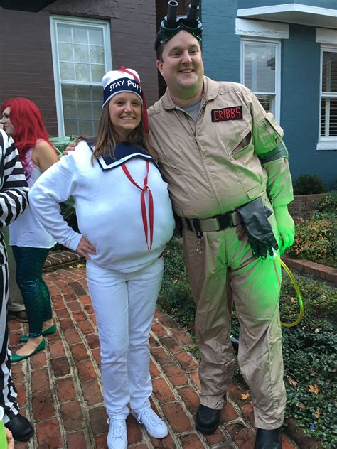 Ghostbusters Slimer Costume Diy