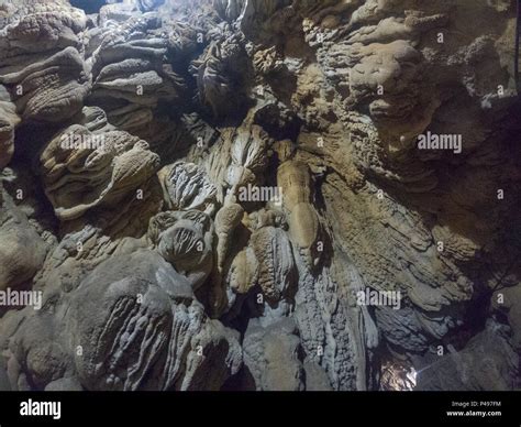 Mawsmai cave hi-res stock photography and images - Alamy