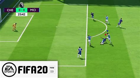 FIFA 20 GAMEPLAY! | NEW FEATURES & IMPROVEMENTS! - YouTube