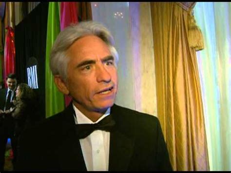 David Benoit Interview - The 2008 BMI Film/TV Awards - YouTube