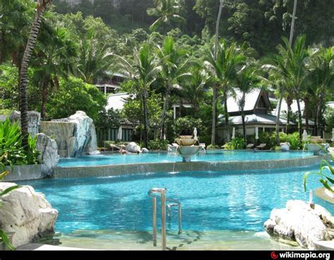 Centara Grand Beach Resort & Villas Krabi