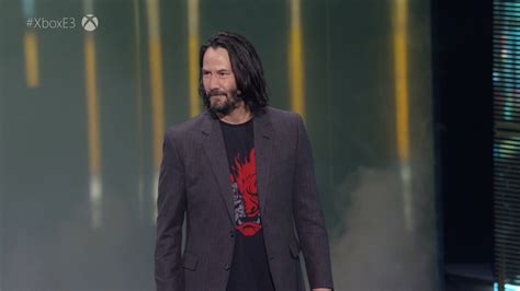 Keanu Reeves will channel his inner 'Neo' for Cyberpunk 2077 | TechRadar