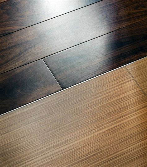 Top 70 Best Tile To Wood Floor Transition Ideas - Flooring Designs