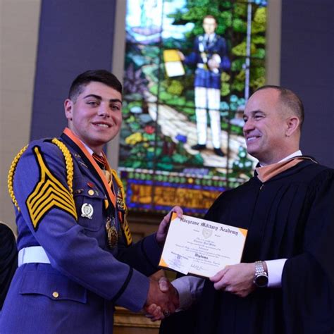 Military School is Best Fit for High School Students - Hargrave Military Academy