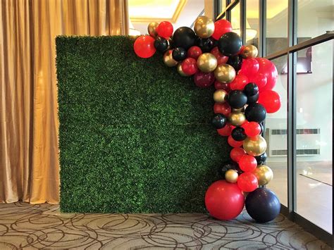 8 Foot Balloon Pillar | Events 365 Canada