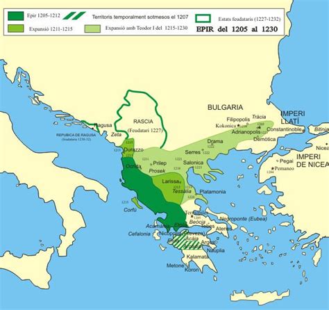 Empire of Nicaea - Alchetron, The Free Social Encyclopedia