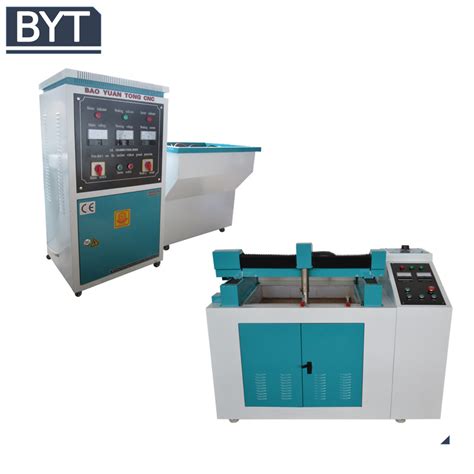 China Environmental Stainless Steel Etching Machine with Ce - China Metal Etching Machine, Photo ...