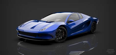 Design concept car 3D model - TurboSquid 1447152