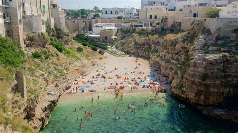 Visit Polignano a Mare: Best of Polignano a Mare, Puglia Travel 2023 ...