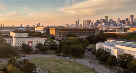 Admissions - University of Houston