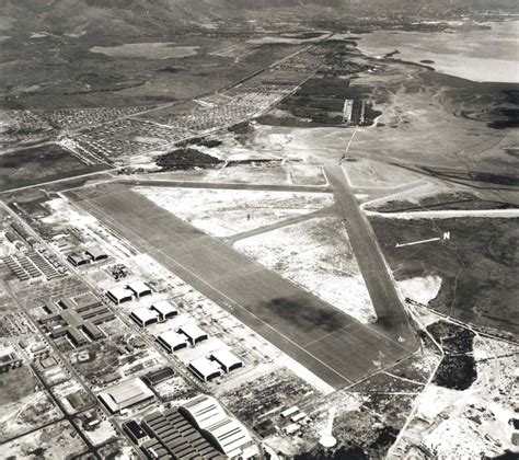 Hawaii Aviation | Hickam Field Photos 1937-1941