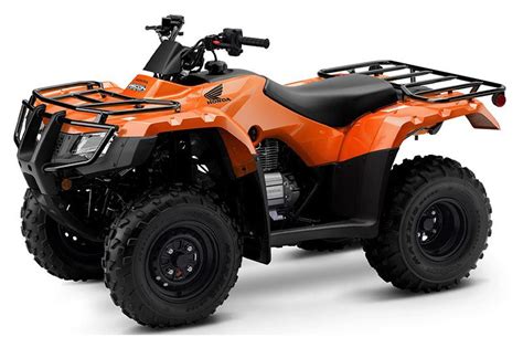 New 2022 Honda FourTrax Recon ES ATVs in Missoula, MT