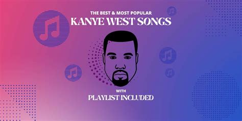 9 Heartfelt Kanye West Love Songs