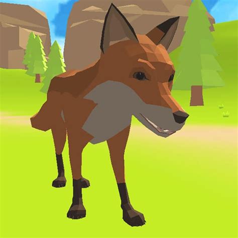 FOX SIMULATOR 3D - Ücretsiz Online Oyna! | Poki