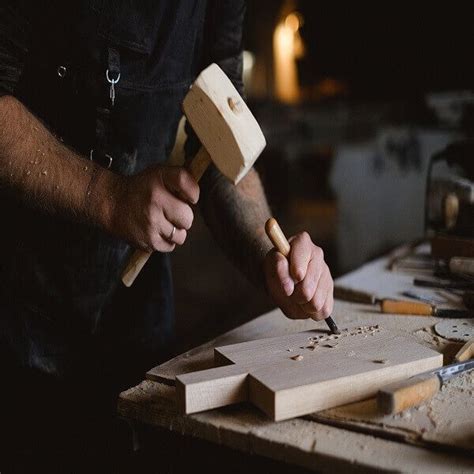 Essential Tips for Learning Wood Carving for Beginners - My Wood Life