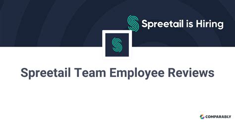 Spreetail Team Employee Reviews | Comparably