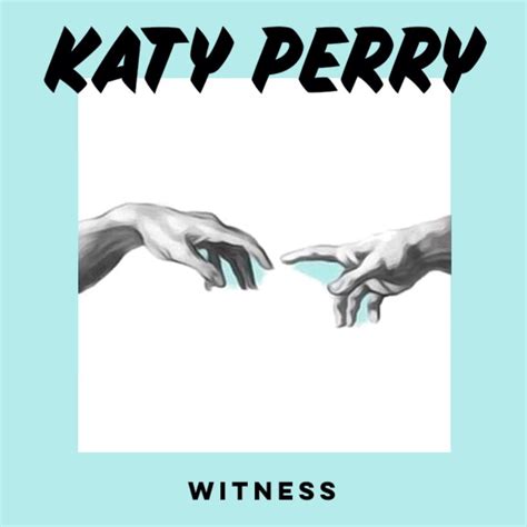 Katy Perry/Witness | Wiki Música | Fandom