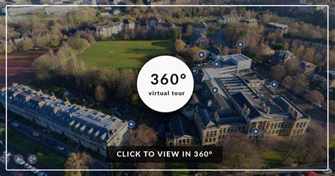 Kelvinside Academy Virtual Tour | Explore in 360°