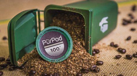 7 Best Compostable Coffee Pods images | Coffee pods, Coffee, Compost