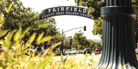 Visit Fairfield, CA - Hotels, Attractions, Vacations in Northern California