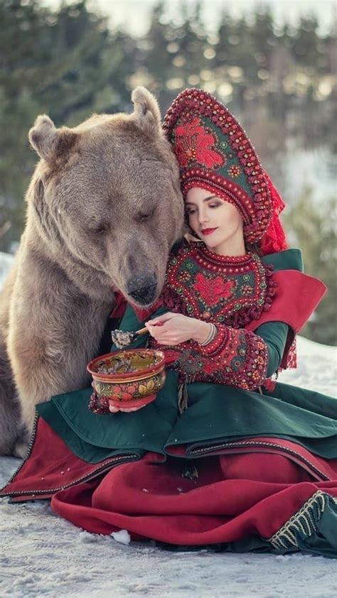 Russian culture – Artofit