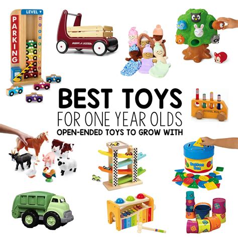 40 Best Gifts And Toys For 1-Year-Olds In 2023 | lupon.gov.ph