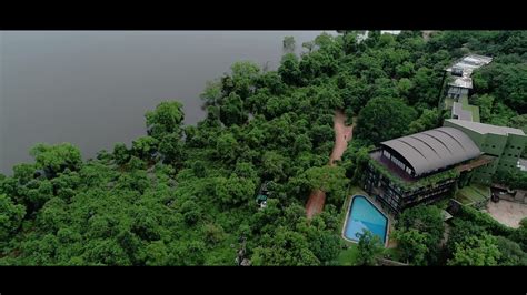 Heritance Kandalama, Kandalama, Sri Lanka - Video - YouTube